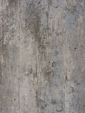 Sanayi tipi gri beton dokusu arka plan olarak kullanışlı