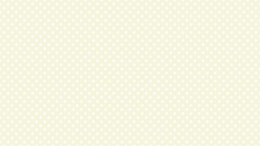 white polka dots pattern over beige useful as a background
