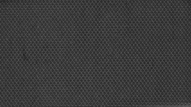 arkaplan olarak kullanışlı siyah plastik doku
