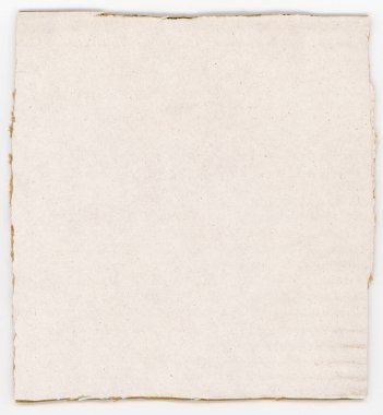 industrial style off white cardboard texture useful as a background