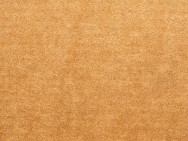 Endüstriyel stil kahverengi kıvrımlı karton doku arka plan olarak kullanışlı
