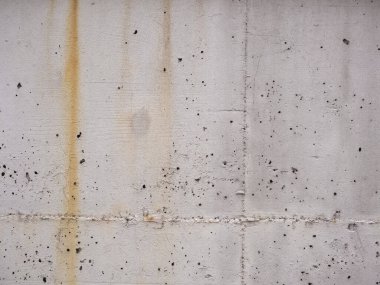 Sanayi tipi aşınmış gri beton dokusu arka plan olarak kullanışlı