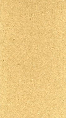 kahverengi kıvrımlı karton dokusu arka plan olarak kullanışlı