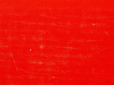 Sanayi tipi kırmızı kağıt dokusu arka plan olarak kullanışlı