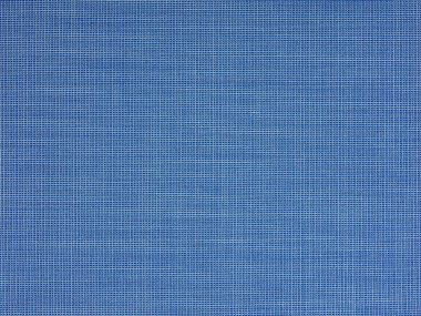 industrial style Blue Fabric texture useful as a background