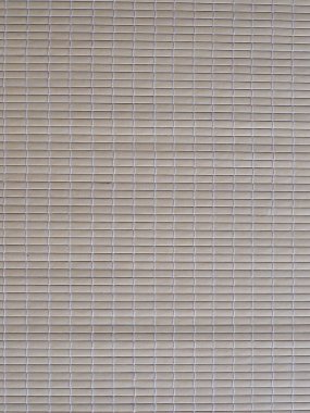 Sanayi tipi açık kahverengi kağıt dokusu arka plan olarak kullanışlı