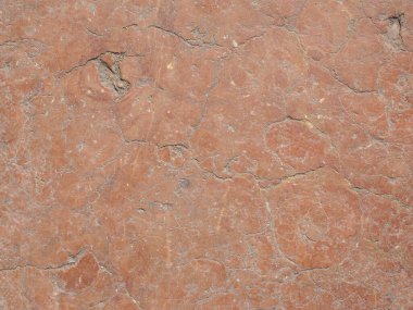 Sanayi tipi kırmızı mermer dokusu arka plan olarak kullanışlı