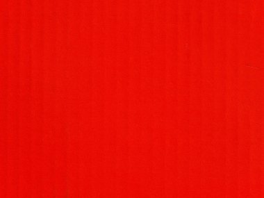 Endüstriyel stil kırmızı kıvrımlı karton doku arka plan olarak kullanışlı