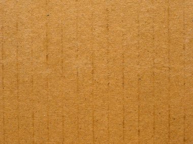 Endüstriyel stil kahverengi, arka plan olarak kullanışlı karton