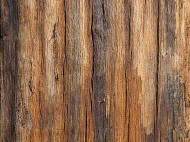 industrial style Brown wood texture useful as a background