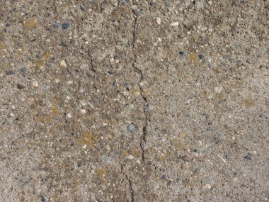 Sanayi tipi gri beton dokusu arka plan olarak kullanışlı