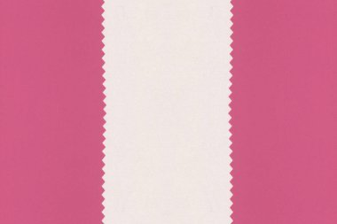 Sanayi tipi pembe ve açık kahverengi beyaz karton desen arka plan olarak kullanışlı