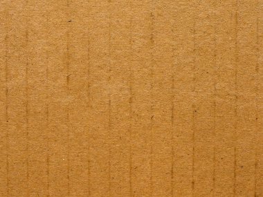 Endüstriyel stil kahverengi, arka plan olarak kullanışlı karton