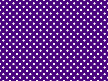 desenli beyaz benekli benekli desenli çivit mavisi üzerinde arkaplan olarak kullanışlı