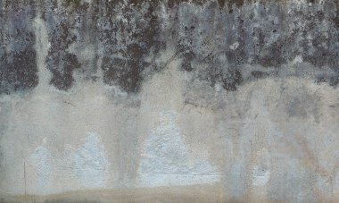 Sanayi tipi gri beton dokusu arka plan olarak kullanışlı