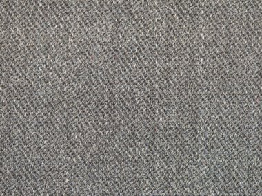 Sanayi tipi siyah kumaş dokusu arka plan olarak kullanışlı