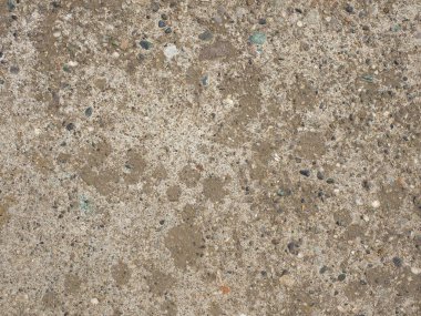 Sanayi tipi gri beton dokusu arka plan olarak kullanışlı