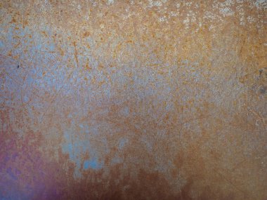 Arkaplan olarak kullanışlı endüstriyel Grunge metal dokusu