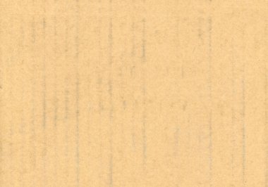 kahverengi kıvrımlı karton dokusu arka plan olarak kullanışlı