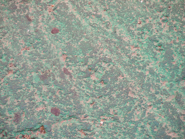 зеленый металл стиль текстура полезна в качестве фона