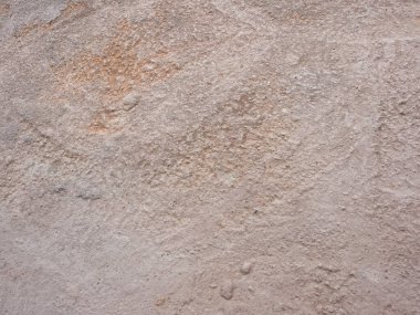 Sanayi tipi gri beton dokusu arka plan olarak kullanışlı