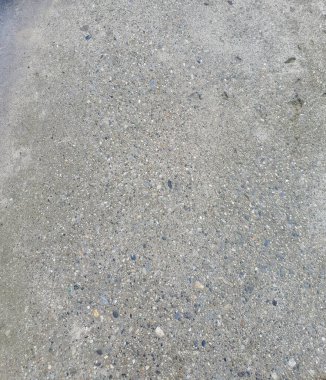 Sanayi tipi gri beton dokusu arka plan olarak kullanışlı