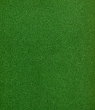 Sanayi tipi yeşil kağıt dokusu arka plan olarak kullanışlı