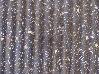 Endüstriyel gri metal dokusu arka plan olarak kullanışlı