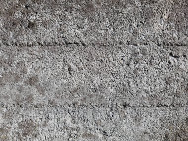 gri beton duvar doku arka plan olarak yararlı