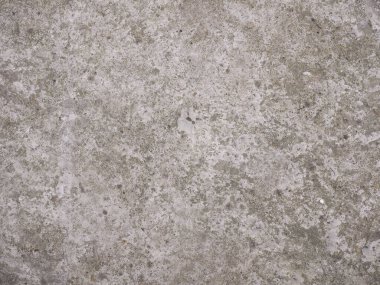 Sanayi tipi aşınmış gri beton dokusu arka plan olarak kullanışlı