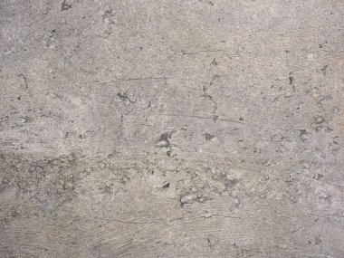 Sanayi tipi aşınmış gri beton dokusu arka plan olarak kullanışlı