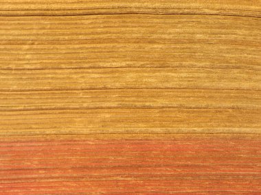 Sanayi tipi kahverengi kağıt dokusu arka plan olarak kullanışlı