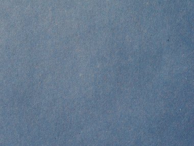 Sanayi tipi mavi kağıt dokusu arka plan olarak kullanışlı
