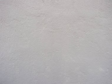 Sanayi tipi beyaz alçı duvar arka plan olarak kullanışlı