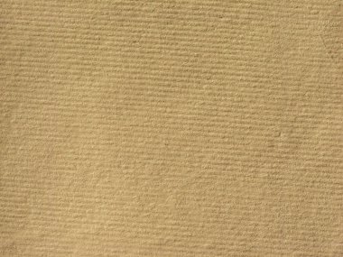 Sanayi tipi kahverengi kağıt dokusu arka plan olarak kullanışlı