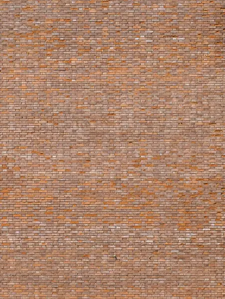 industrial style red brick wall useful as a background