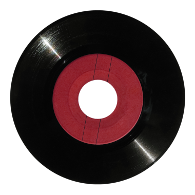 Vinil kayıt analog müzik kayıt ortamı şeffaf arkaplan PNG üzerinde izole