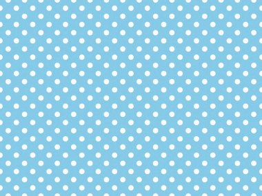 desenli beyaz benekli gökyüzü üzerindeki desen mavi arka plan olarak kullanışlı