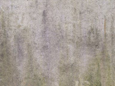 Sanayi tipi gri beton duvar arka plan olarak kullanışlı