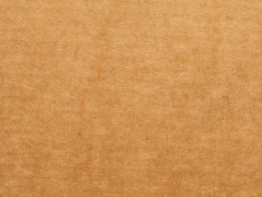 Endüstriyel stil kahverengi kıvrımlı karton doku arka plan olarak kullanışlı