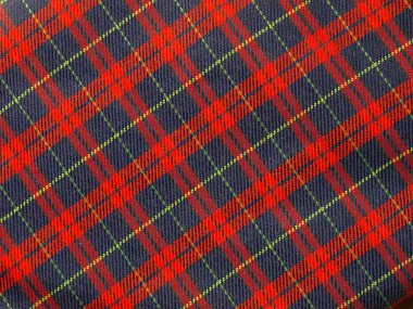 industrial style Traditional Scottish tartan textile pattern useful as a background clipart