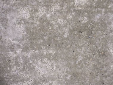 Sanayi tipi aşınmış gri beton dokusu arka plan olarak kullanışlı