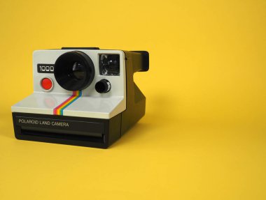 AMSTERDAM, NETHERLANDS - 11 ARALIK 2024: 1000 kara kamerası