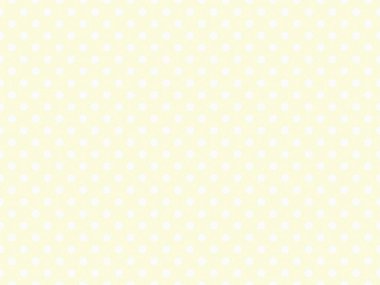 desenli beyaz benekli benekler açık sarı üzerinde bir arkaplan olarak kullanışlı