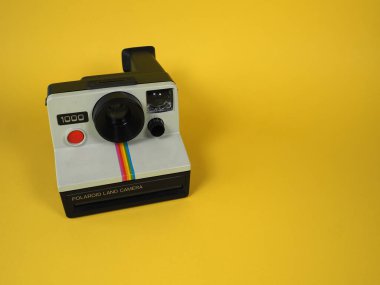 AMSTERDAM, NETHERLANDS - 11 ARALIK 2024: 1000 kara kamerası