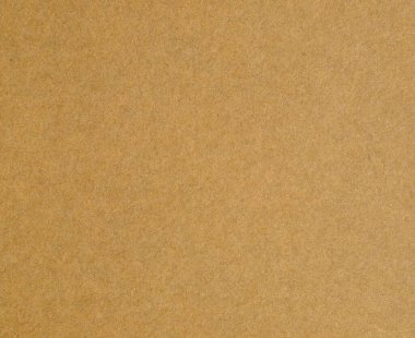 Arkaplan olarak kullanışlı kahverengi kağıt sanayi tipi