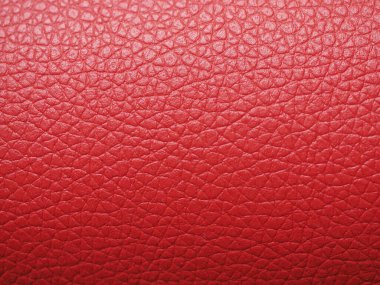 Endüstriyel Bordeaux kırmızı deri dokusu arka plan olarak kullanışlı