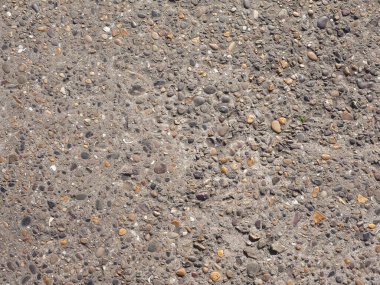 Sanayi tipi gri beton dokusu arka plan olarak kullanışlı