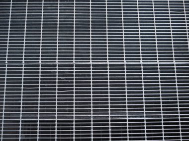 çelik rögar ızgarası arka plan olarak kullanışlı