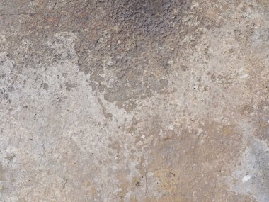 Sanayi tipi gri beton dokusu arka plan olarak kullanışlı